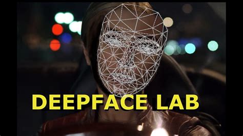 DeepFaceLab